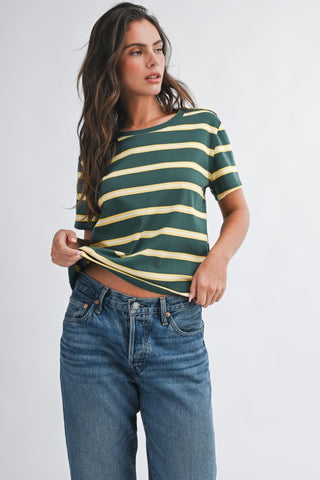 Fighting Irish Tee
