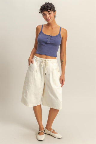 Harbor Lane Bermudas