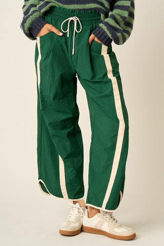 Sporty Spice Pant