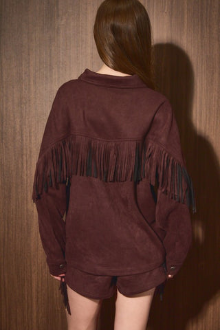 Midnight Rodeo Jacket