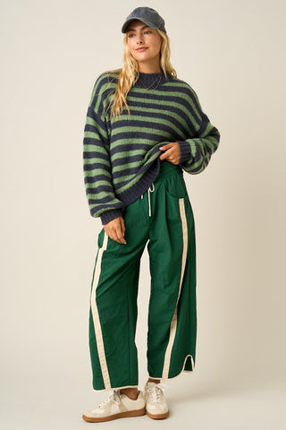Sporty Spice Pant