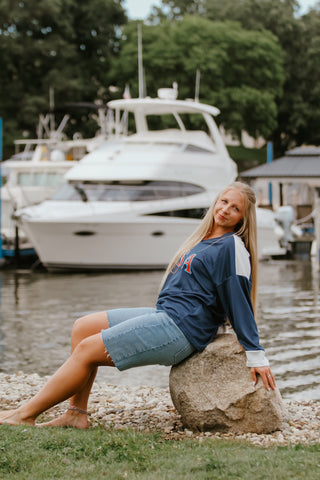 Liberty Lane Jersey