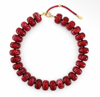 Harvest Muse Necklace