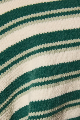 Aspen Stripe Sweater