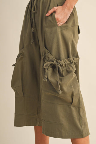 Desert Rope Utility