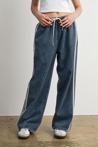 Main Character Sport Pants