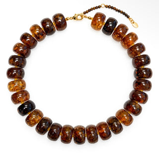Harvest Muse Necklace