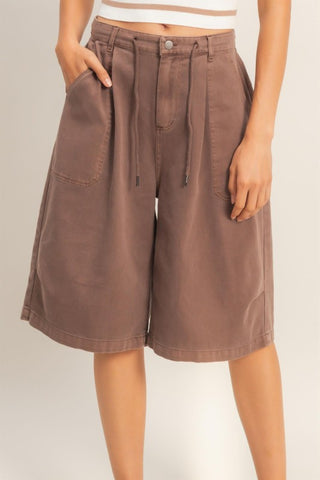 Harbor Lane Bermudas