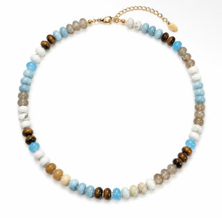 Color Story Necklace