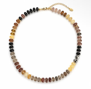 Color Story Necklace