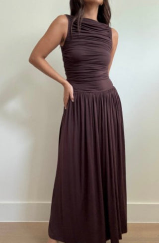 The Cocoa Cascade Maxi