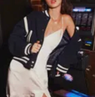 The Night Game Varsity Bomber
