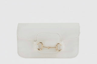 The Horsebit Mini Crossbody