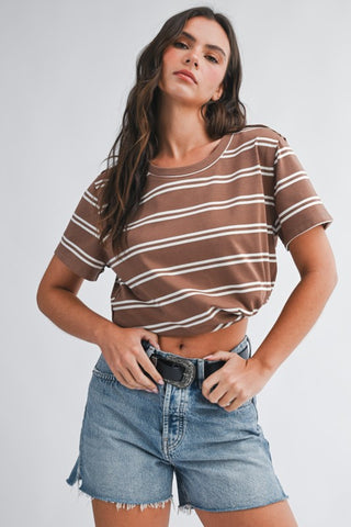 Main Character Tee