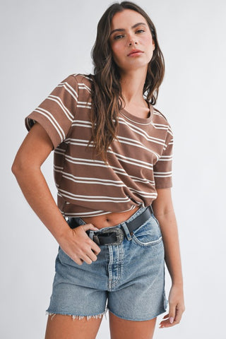 Main Character Tee