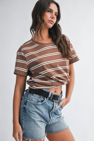 Main Character Tee