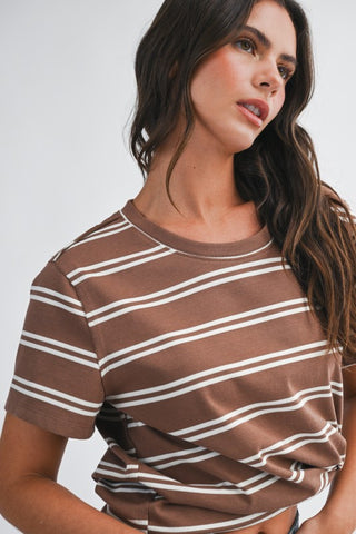 Main Character Tee