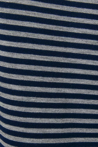 Bluebell Stripe Tube
