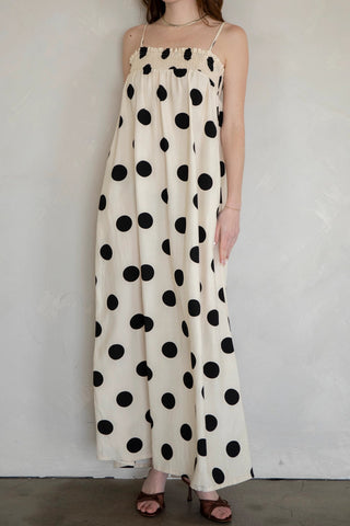 The Dotty Daydream Maxi