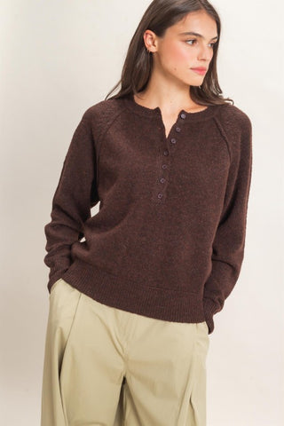 Cocoa Harvest Henley