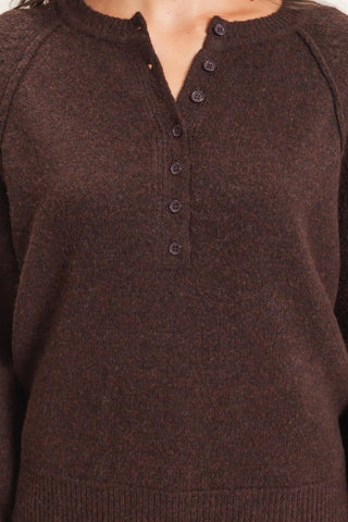Cocoa Harvest Henley