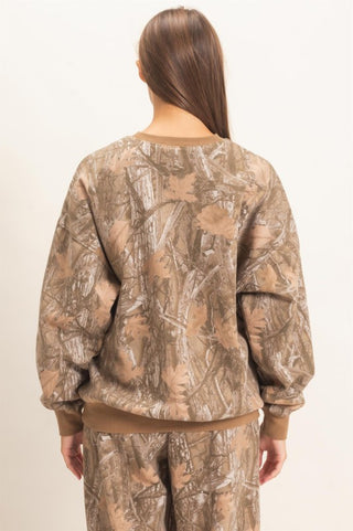 Woodland Cozy Crew