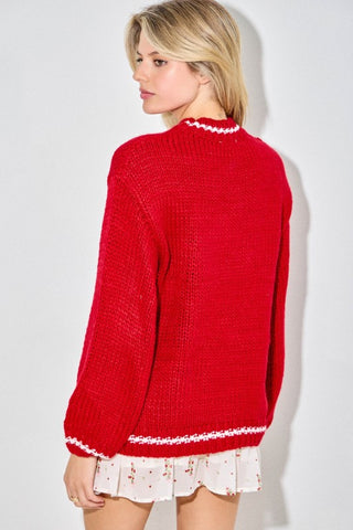 Swift Lover Sweater