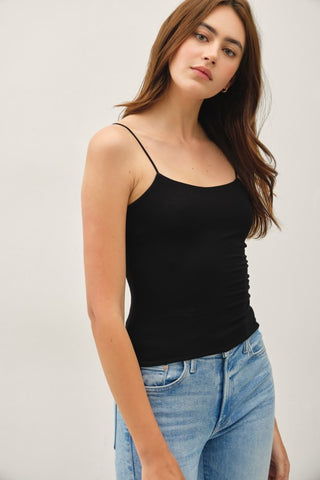 The Barely There Cami