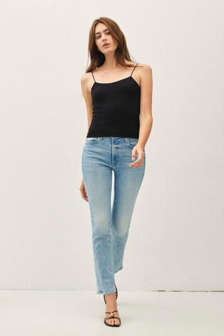 The Barely There Cami