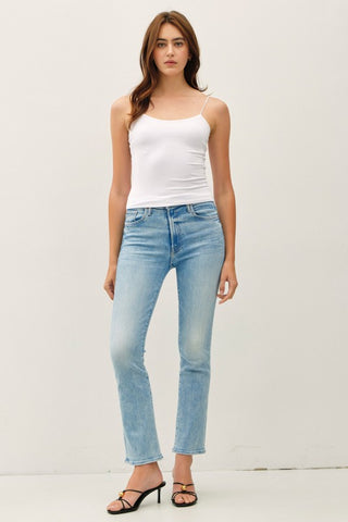 The Barely There Cami