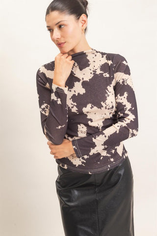 Midnight Rodeo Top