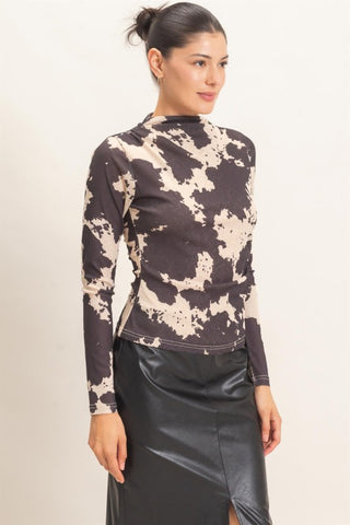 Midnight Rodeo Top