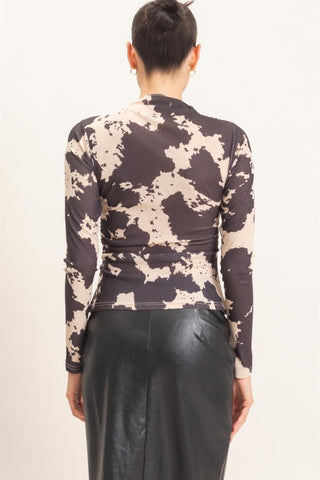 Midnight Rodeo Top