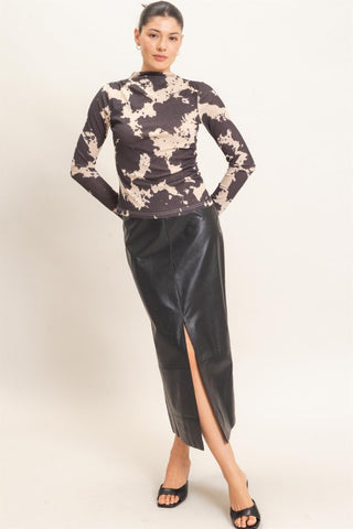 Midnight Rodeo Top