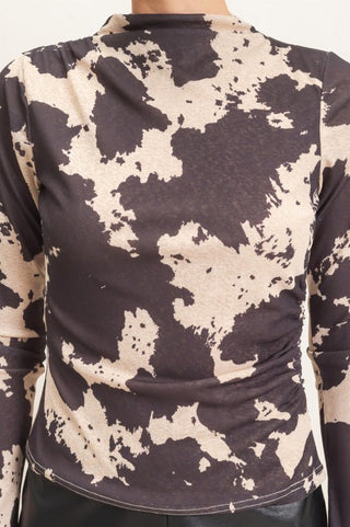 Midnight Rodeo Top