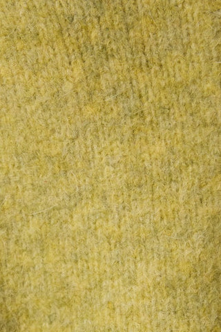Pistachio & Honey Sweater