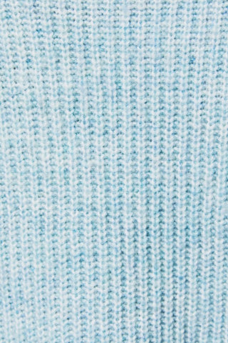 Mint Meadow Sweater