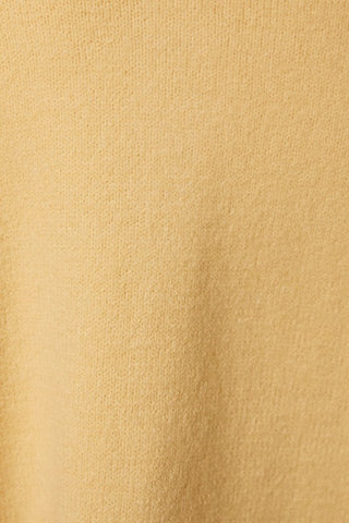 Butterscotch Cardigan
