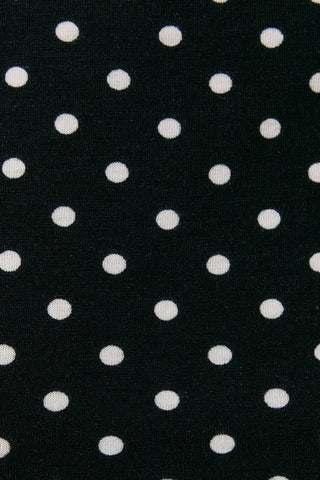 Midnight Dot Pants