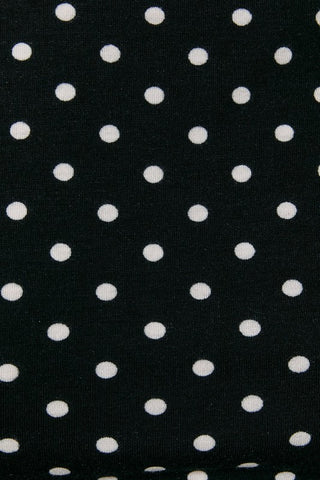 Midnight Dot Tank