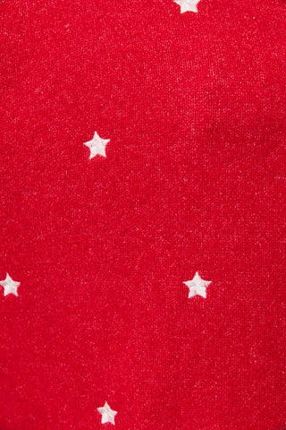 Star Spangled Sweetheart Cardigan