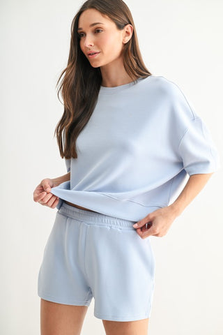 The Butter Soft Laguna Set