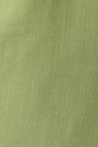 Matcha Muse Mini Dress
