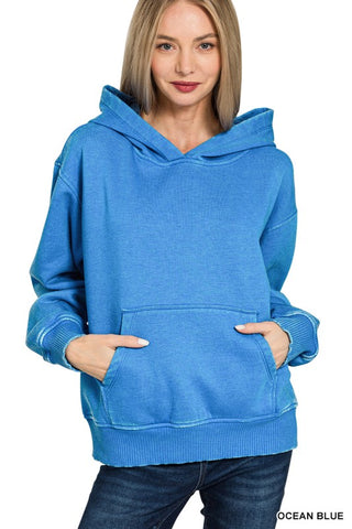 Ocean Vibes Hoodie