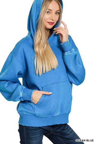 Ocean Vibes Hoodie