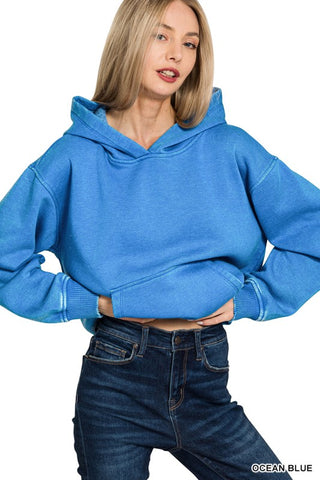 Ocean Vibes Hoodie