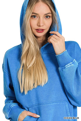Ocean Vibes Hoodie