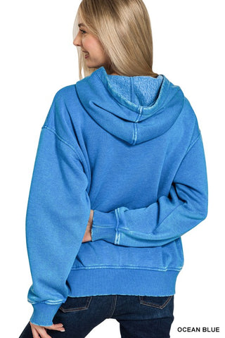 Ocean Vibes Hoodie