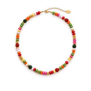 Harvest Pop Necklace