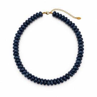 Midnight Muse Necklace